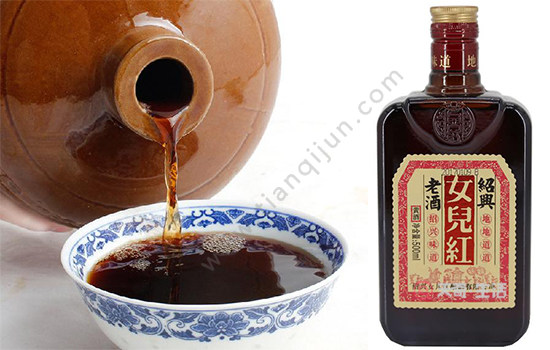 紹興有哪些值得帶走的特產(chǎn)(圖5) 紹興值得帶走的特產(chǎn)