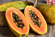 菏澤有哪些特色水果 山東菏澤特產(chǎn)