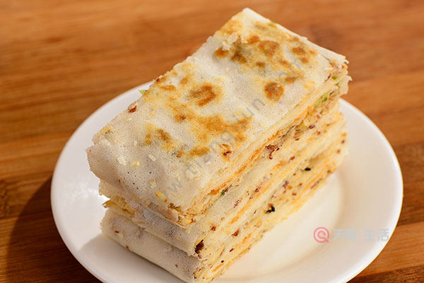 濟(jì)寧有哪些特色小吃 山東濟(jì)寧特產(chǎn)(圖3) 濟(jì)寧特色小吃