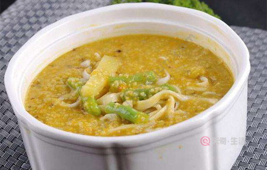 長治有哪些特色小吃 山西長治特產(chǎn)(圖2) 長治特色小吃