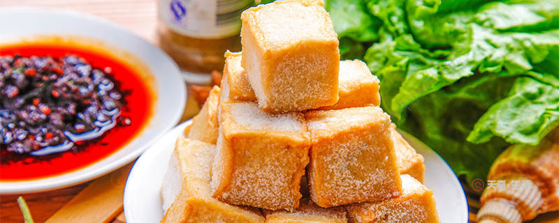 十堰有哪些特色小吃 湖北十堰特產(chǎn)(圖1) 十堰特色小吃