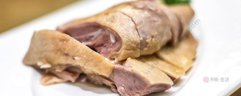 南京特產(chǎn)有哪些 南京的特產(chǎn)(圖1) 南京特產(chǎn)有哪些